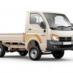 Ace Dicor Exterior Front View