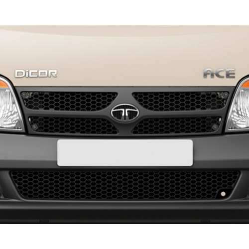 Ace Dicor Front Fog Lamp