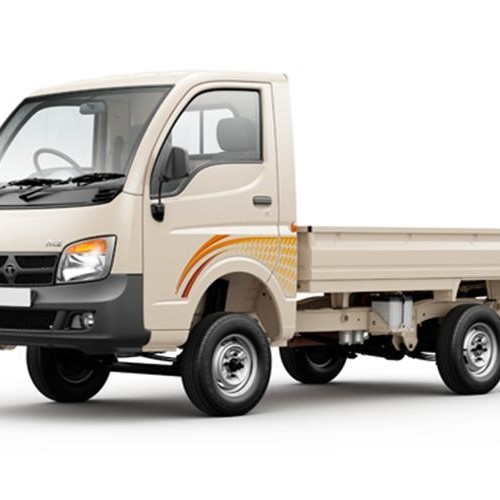 Ace Dicor Left Side View