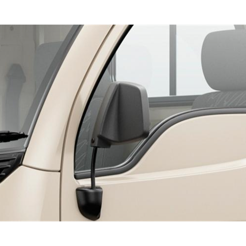 Ace Dicor Outside Rear View Mirror