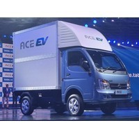 Tata Ace EV Picture