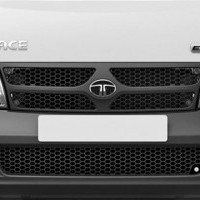 Ace Ex Front Fog Lamp