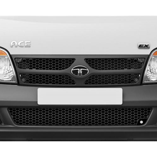 Ace Ex Front Fog Lamp