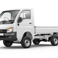 Ace Ex Left Side View