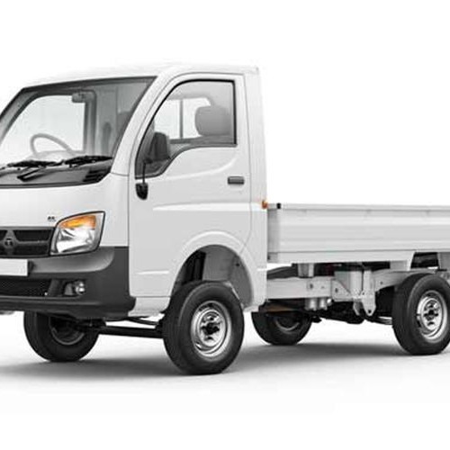 Ace Ex Left Side View