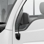 Ace Ex Outside Rear View Mirror