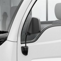 Ace Ex Outside Rear View Mirror