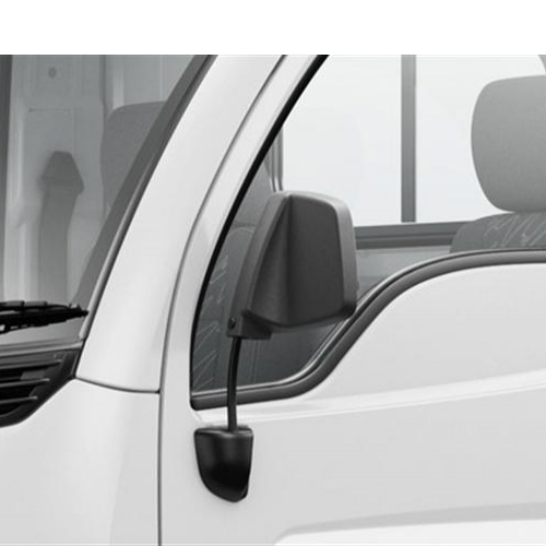 Ace Ex Outside Rear View Mirror