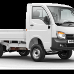 Ace Ex Right Side View