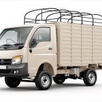 Tata Ace High Deck 201