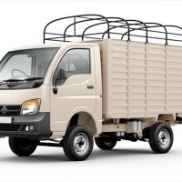Tata Ace High Deck 201