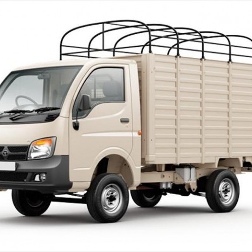 Tata Ace High Deck 201