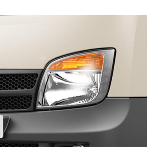 Tata Ace High Deck 202