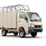 Tata Ace High Deck 1