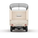 Tata Ace Ht High Deck Image 1