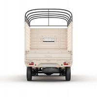Tata Ace Ht High Deck Image 1