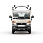 Tata Ace Ht High Deck Image 3