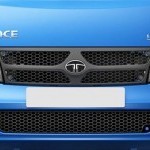 Ace Ht Frong Fog Lamp