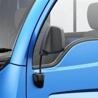 Ace Ht Outside Rear View Mirror