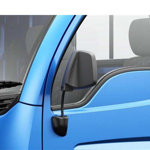 Ace Ht Outside Rear View Mirror