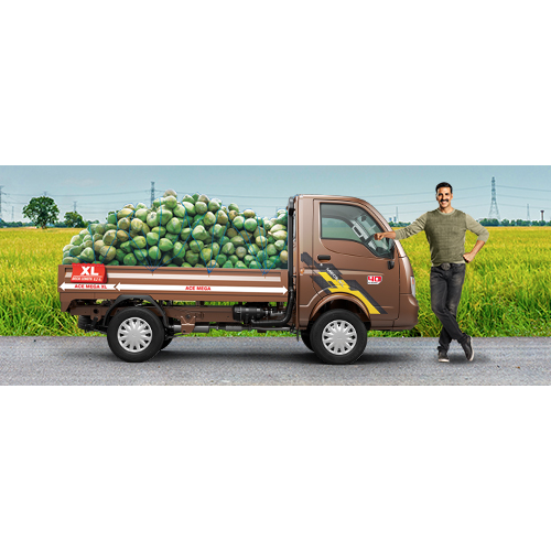 Tata Ace Mega Xl Akshay Kumar