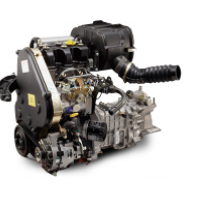 Tata Ace Mega Xl Engine