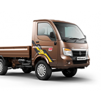 Tata Ace Mega Xl Front View
