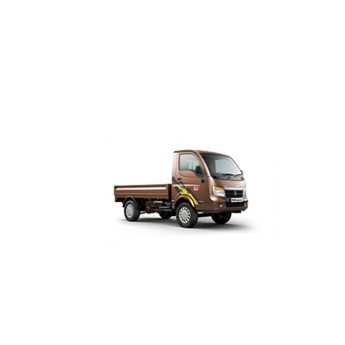 Tata Ace Mega Xl Front View