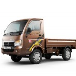 Tata Ace Mega Xl Left Angular View
