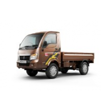 Tata Ace Mega Xl Left Angular View