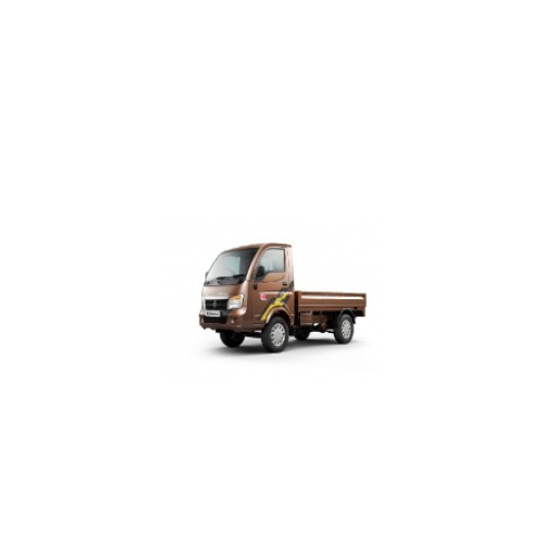 Tata Ace Mega Xl Left Angular View