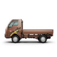 Tata Ace Mega Xl Left Side View