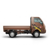 Tata Ace Mega Xl Side View