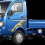 Tata Ace Mega 200
