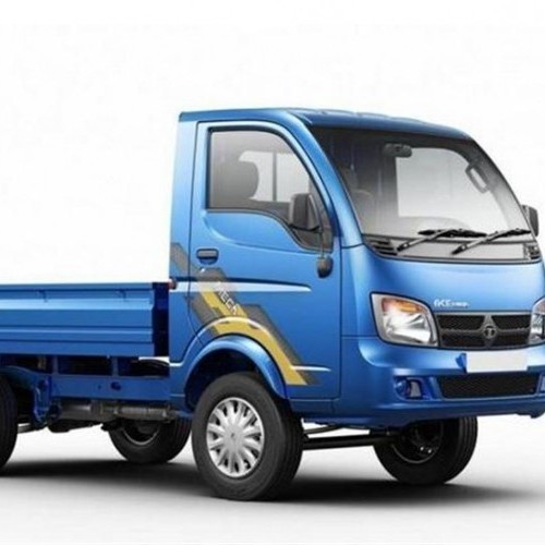 Tata Ace Mega 202