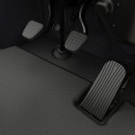 Tata Ace Mega Dead Pedal