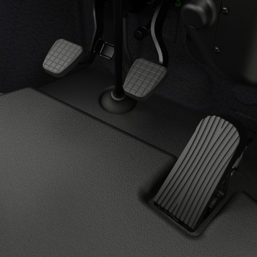 Tata Ace Mega Dead Pedal