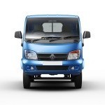Tata Ace Mega Front Fascia