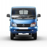 Tata Ace Mega Front Fascia