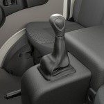 Tata Ace Mega Gearbox Transmission