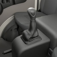 Tata Ace Mega Gearbox Transmission