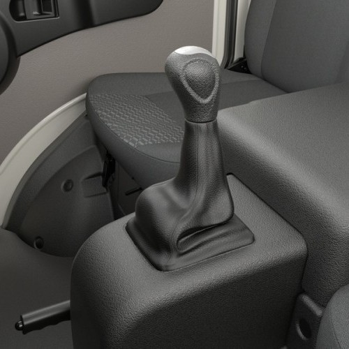 Tata Ace Mega Gearbox Transmission