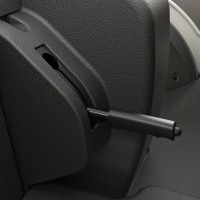 Tata Ace Mega Hand Brake