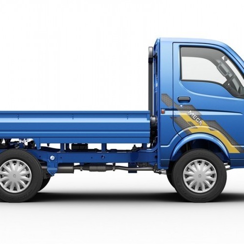 Tata Ace Mega Right Side View