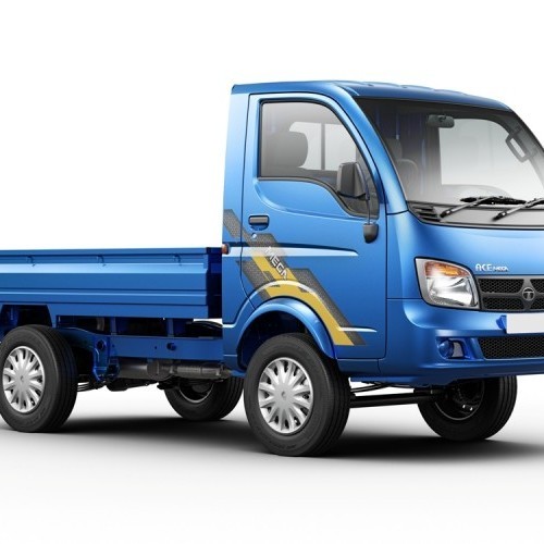 Tata Ace Mega 1