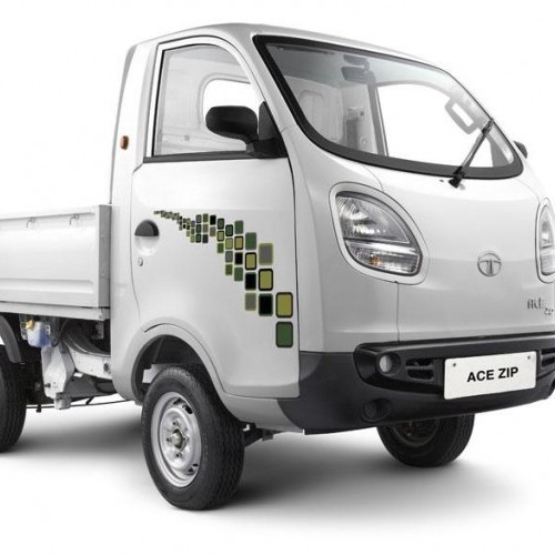 Tata Ace Zip Xl 200