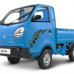 Tata Ace Zip Xl 201