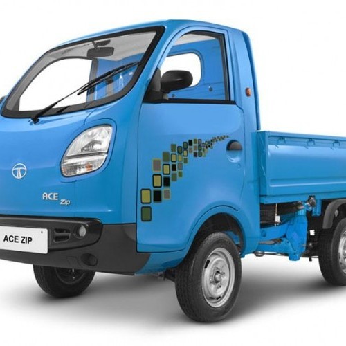 Tata Ace Zip Xl 201