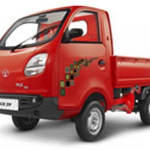 Tata Ace Zip Xl 202
