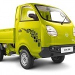 Tata Ace Zip Xl 203